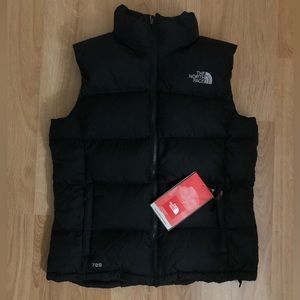 The North Face Nuptse Vest